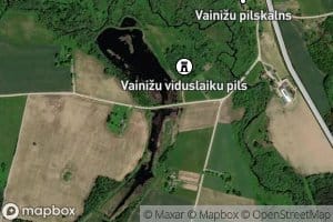 Vainizu Diki