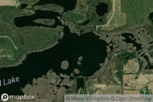 Mud Lake