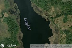 Lylyjarvi