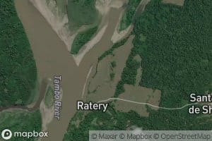 Quebrada Shirintiari