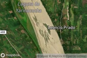 Laguna Yarinacocha