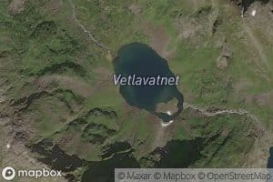 Tellanvatnet
