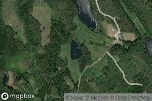 Pieni Korpijarvi