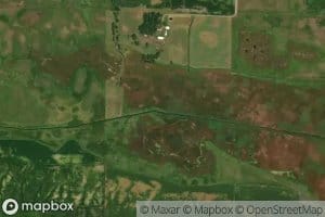 County Ditch Number Two