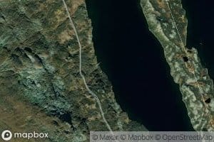 Stolstjorne