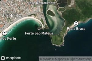 Canal do Itajuru