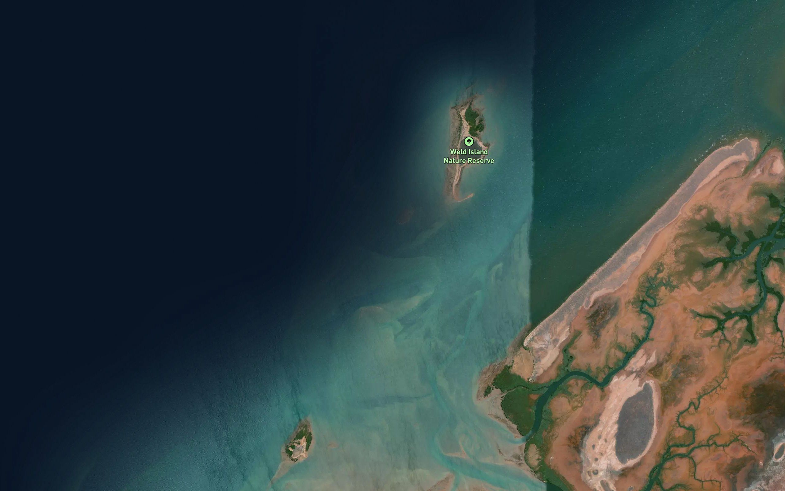 Port Weld