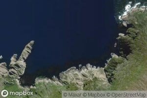 Caleta Cinco de Enero