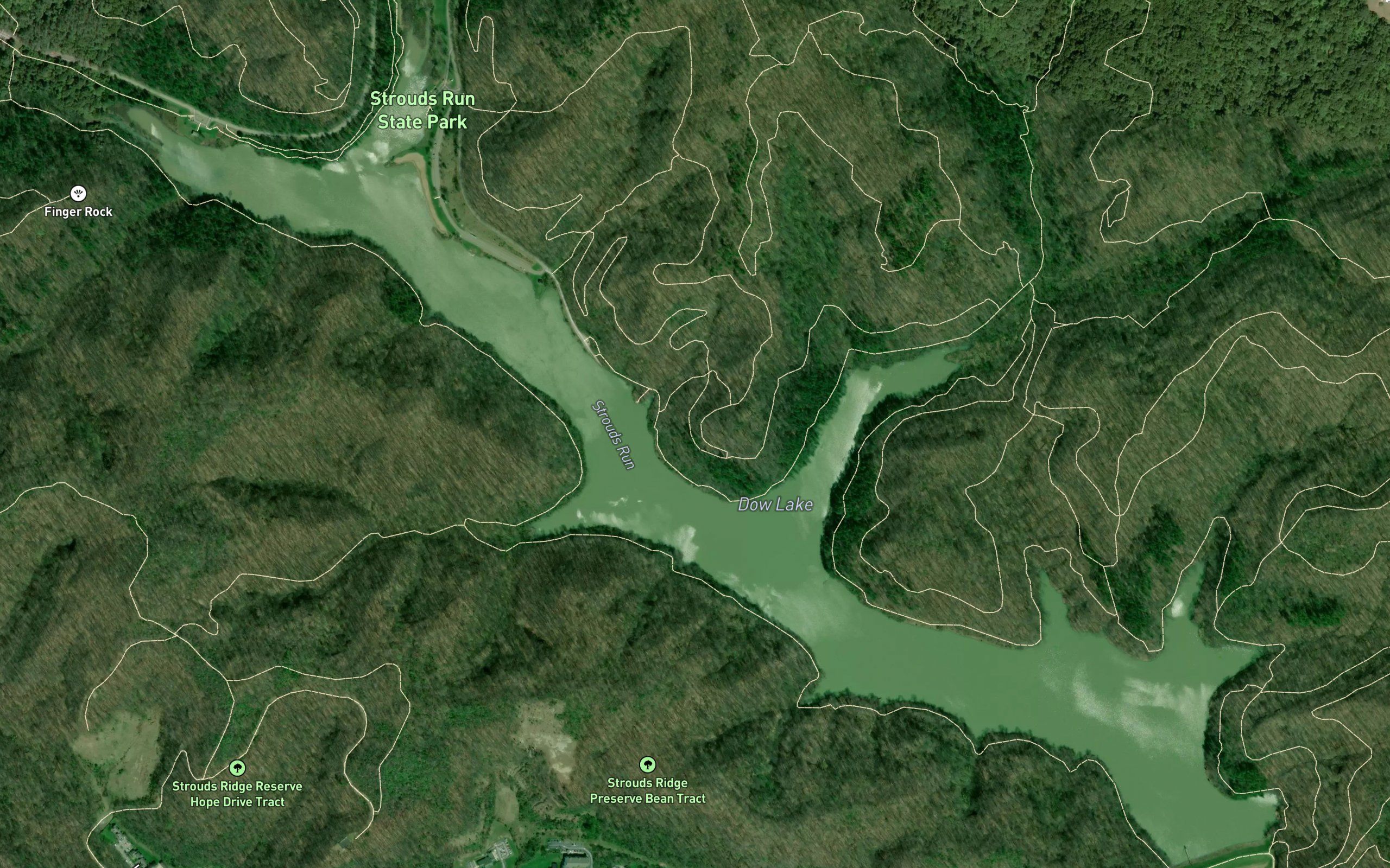 Dow Lake