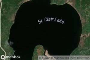 St. Clair Lake