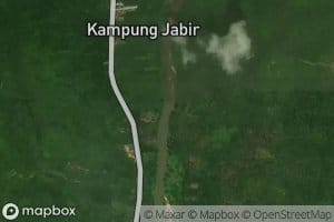 Sungai Merbau