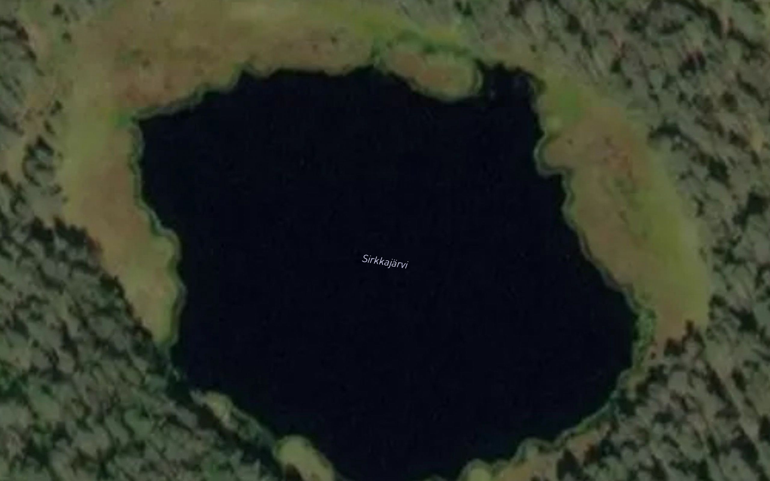 Sirkkajarvi