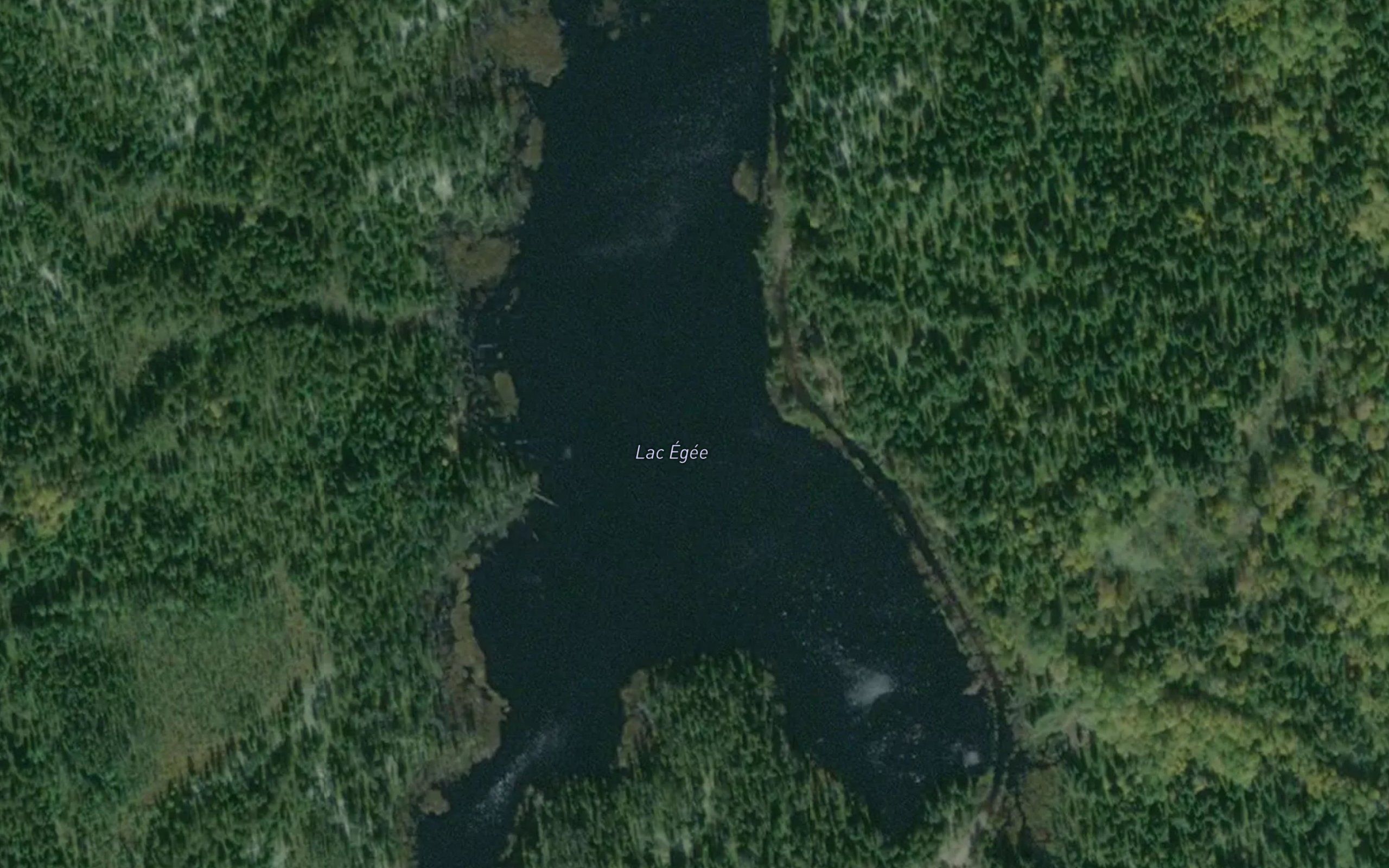 Lac Egee