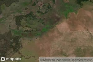 Canada Estanque de los Mimbres