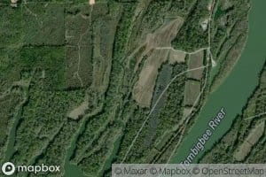 Judys Slough