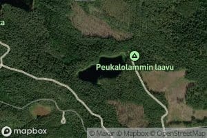 Peukalolammi