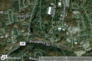 Union Ice Company Pond