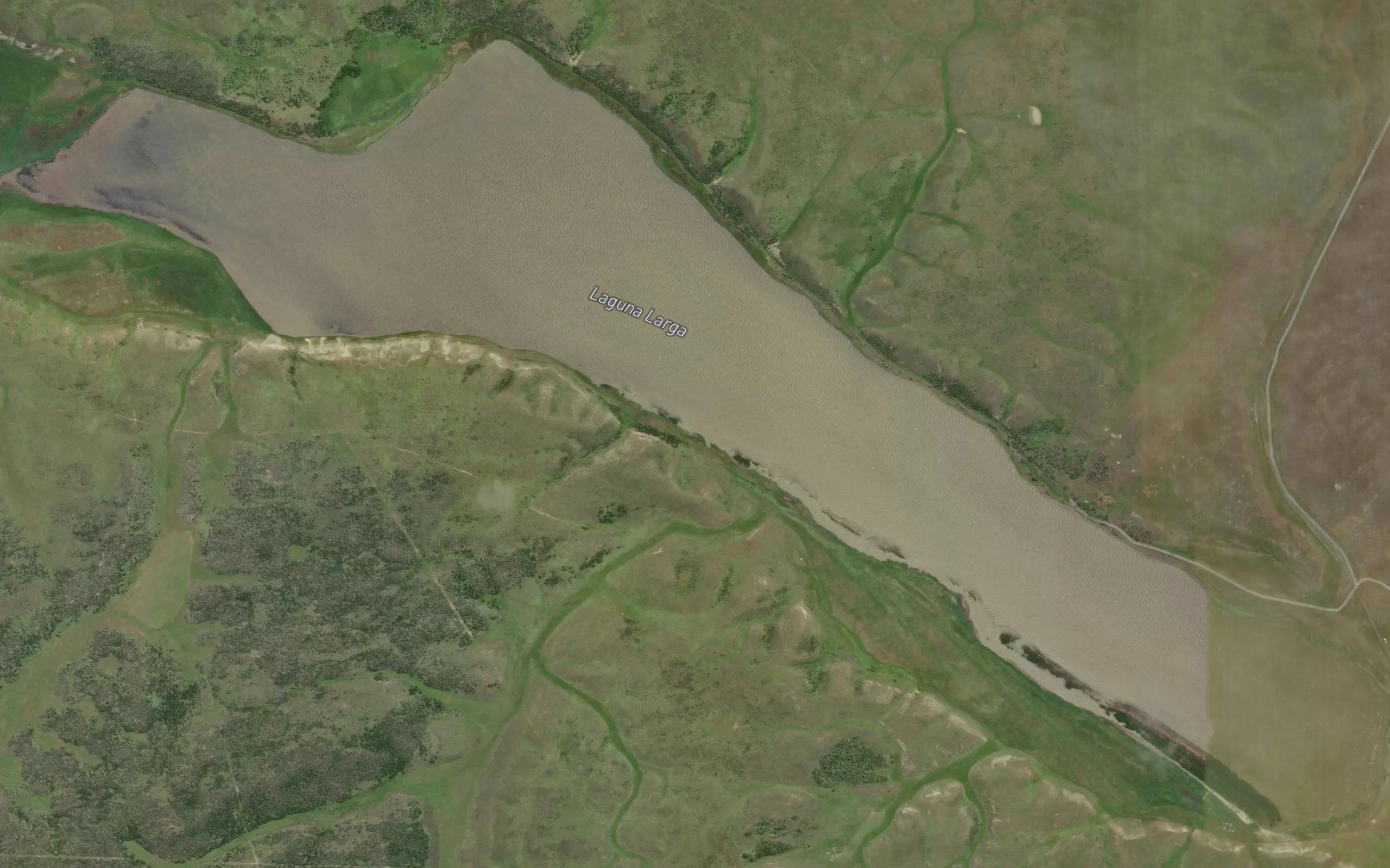 Laguna Larga