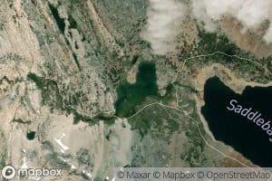 Greenstone Lake