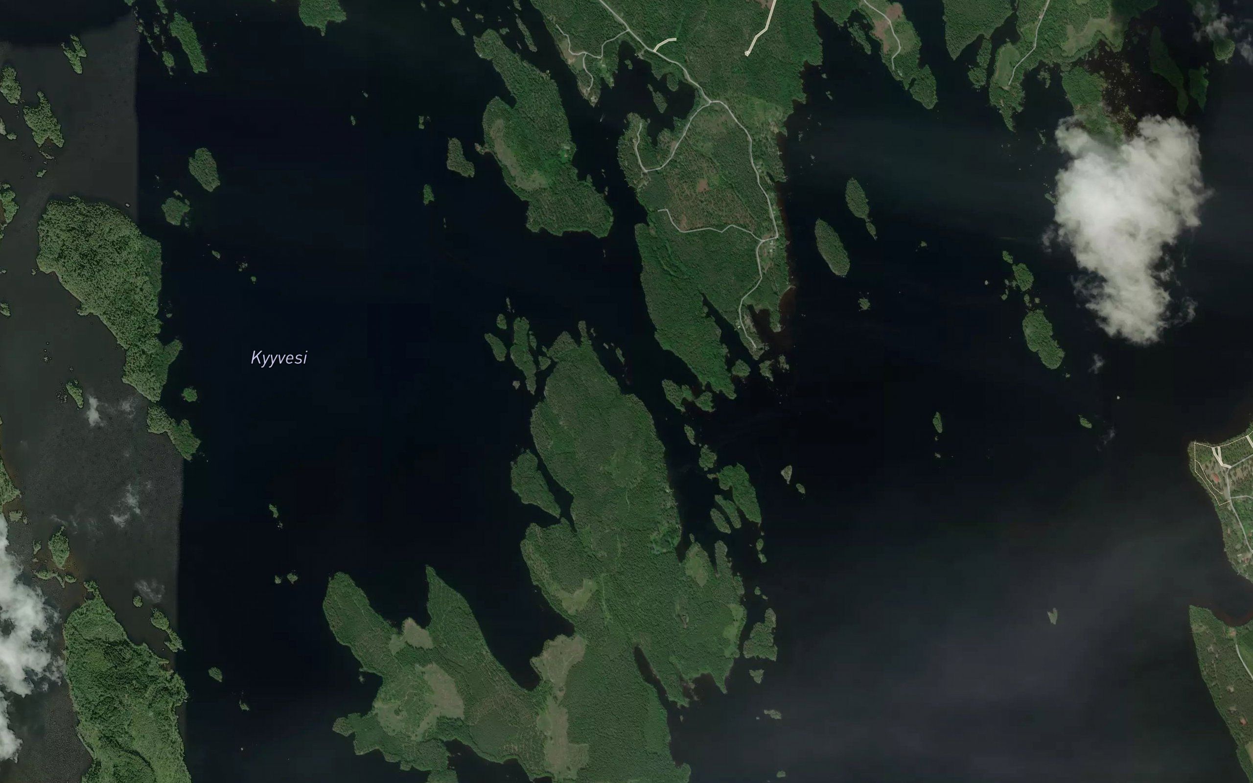 Jyrkanpaanlahti