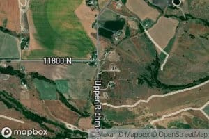 Upper High Creek Canal