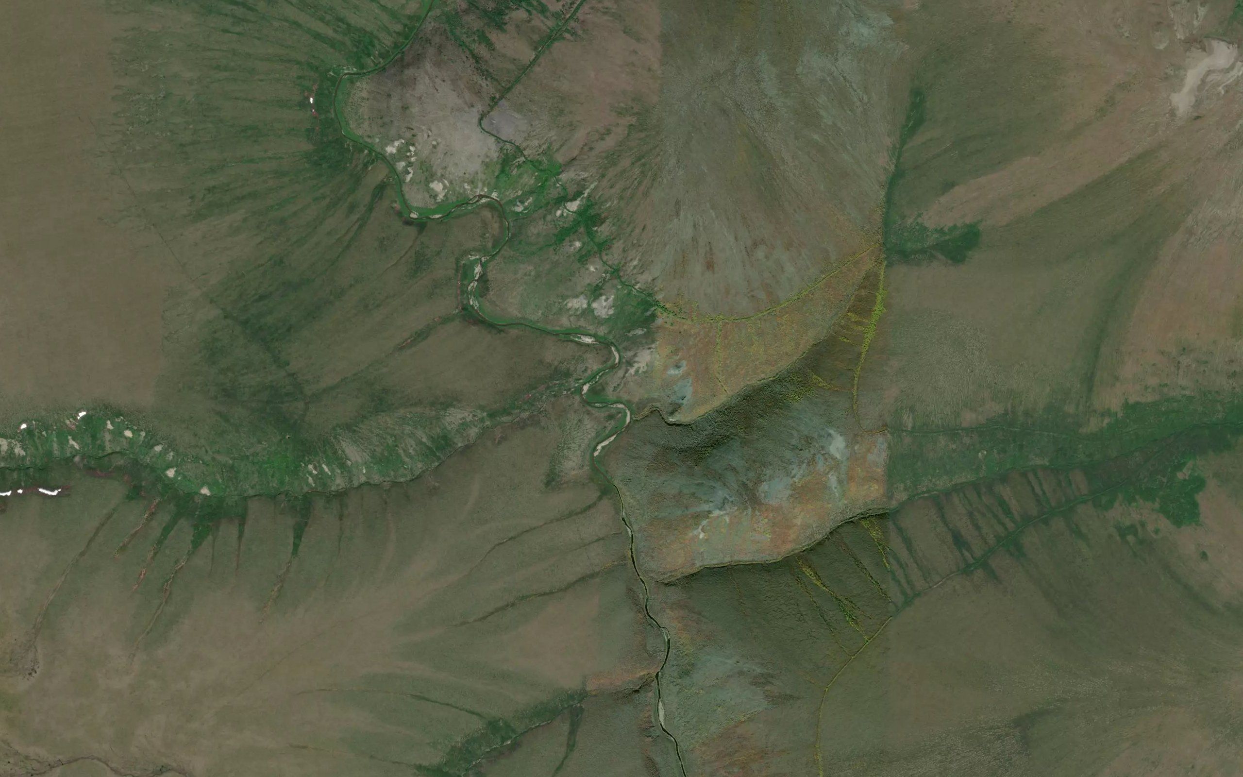 Perry Creek