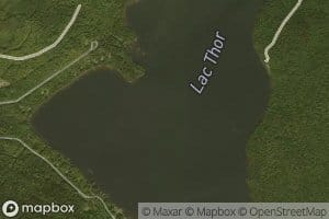 Lac Maskinonge