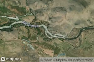Old Woman Creek