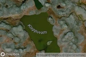Kleppuvatn