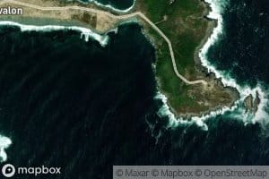 Sandy Cove