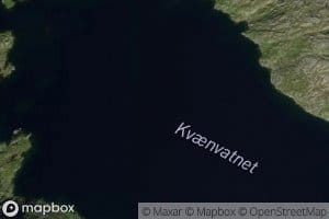 Kvaenvatnet