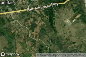 Zanjon Los Apocentos