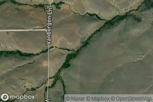 Hog Hollow Creek