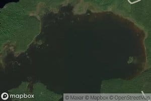 Lac Kawacegamik