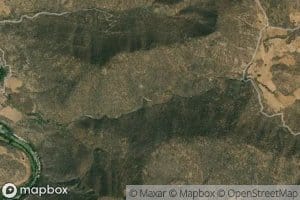 Barranca El Cahulote