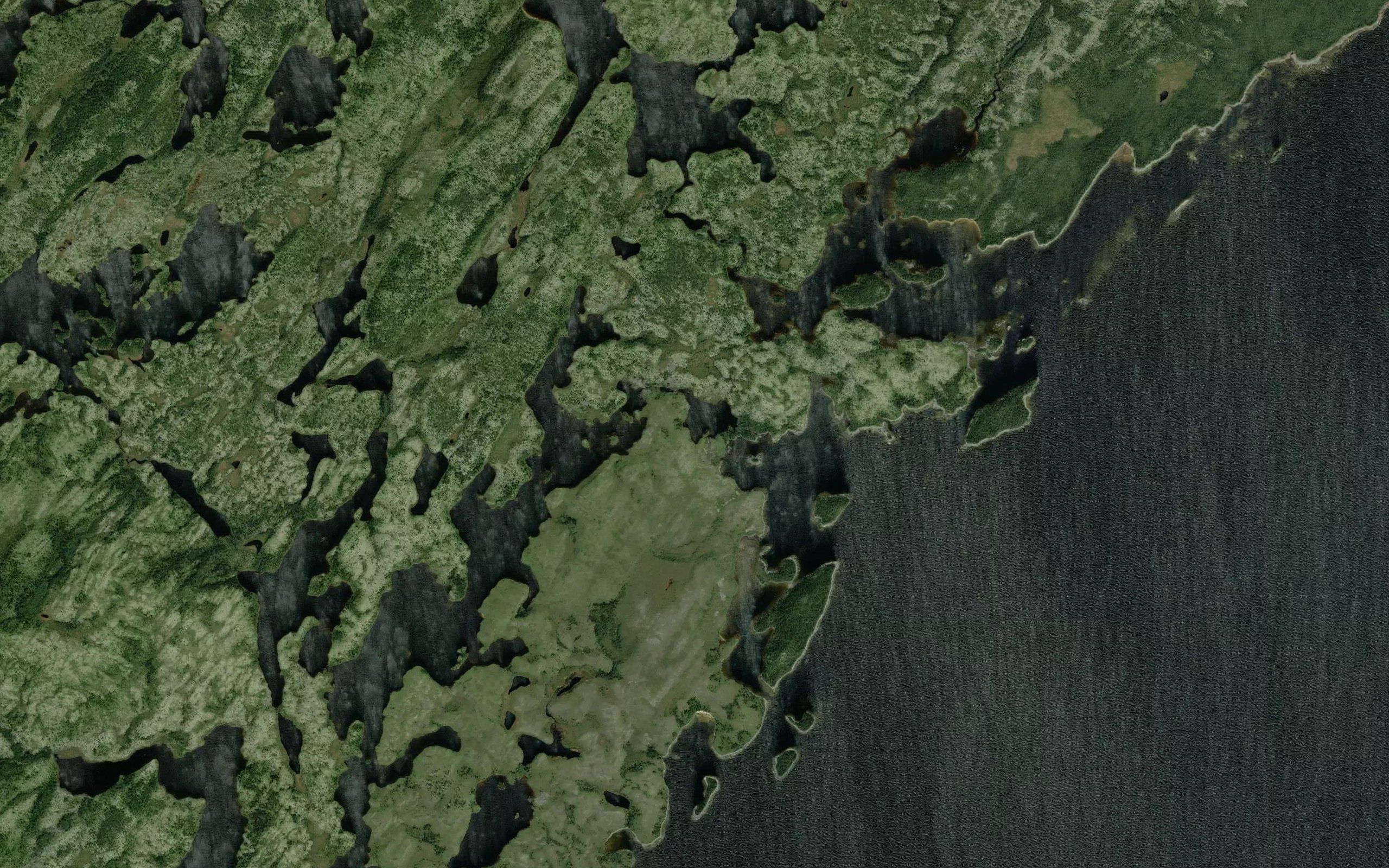 Ruisseau Fafard