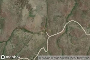 Little Arrow Reservoir