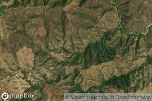 Barranca El Calabozo