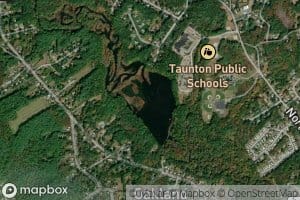 Sheppards Factory Pond