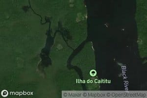 Igarape Macapa