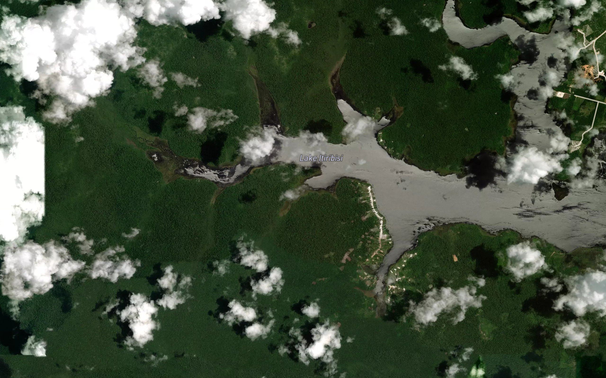 Kariakwa River