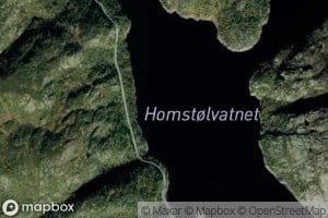Homstolvatnet