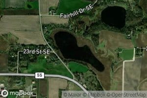 Sheridan Lake