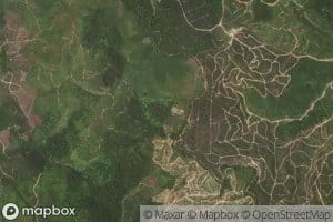 Sungai Ensabang Tengah