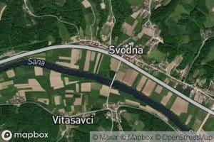 Svodna