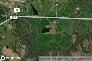 Number 118 Reservoir