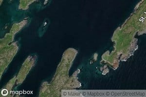 Houardin Cove