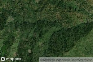 Quebrada Potrero Grande