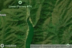 Gray Wolf Creek
