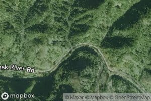 Blue Ridge Creek